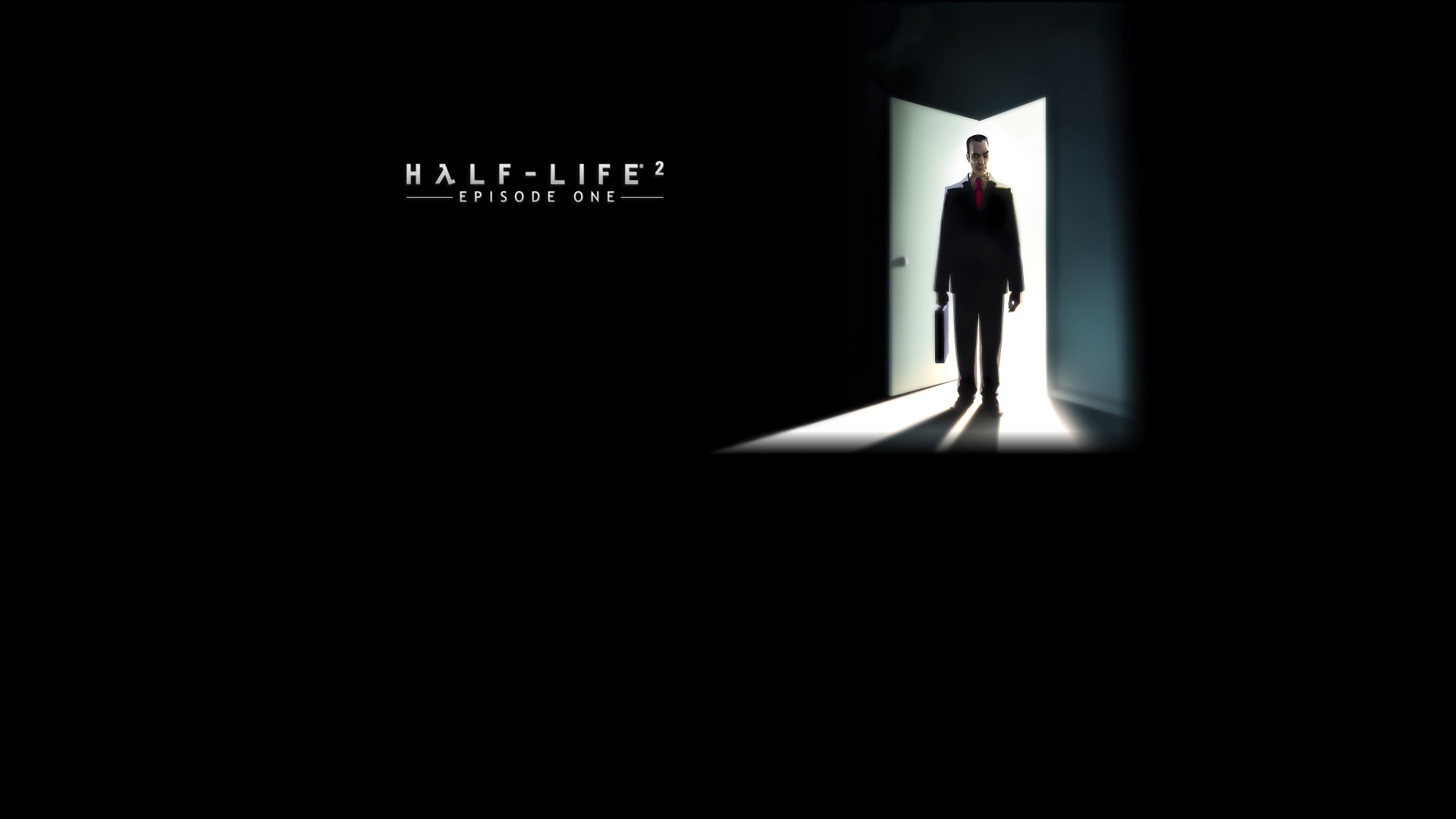 Half Life Episode One Wallpaper HD