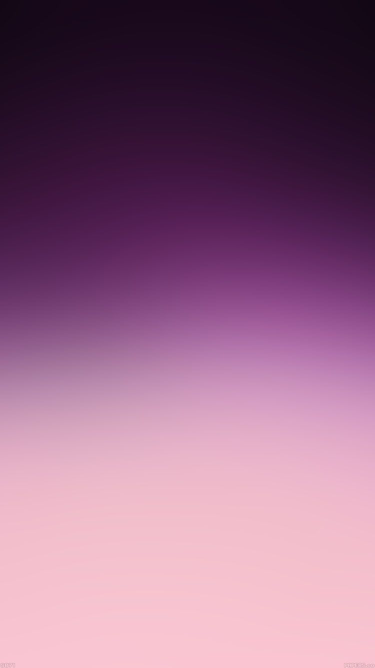 Tap And Get The App Unicolor Minimalistic Ombre Simple