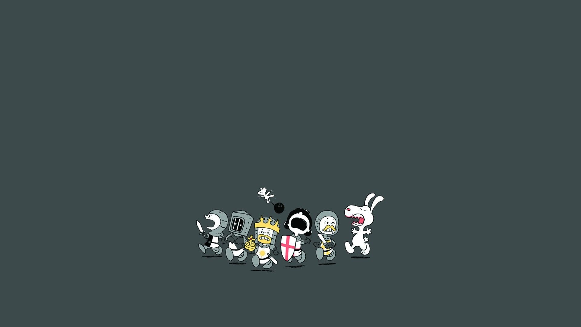 77 Monty Python Wallpaper On Wallpapersafari