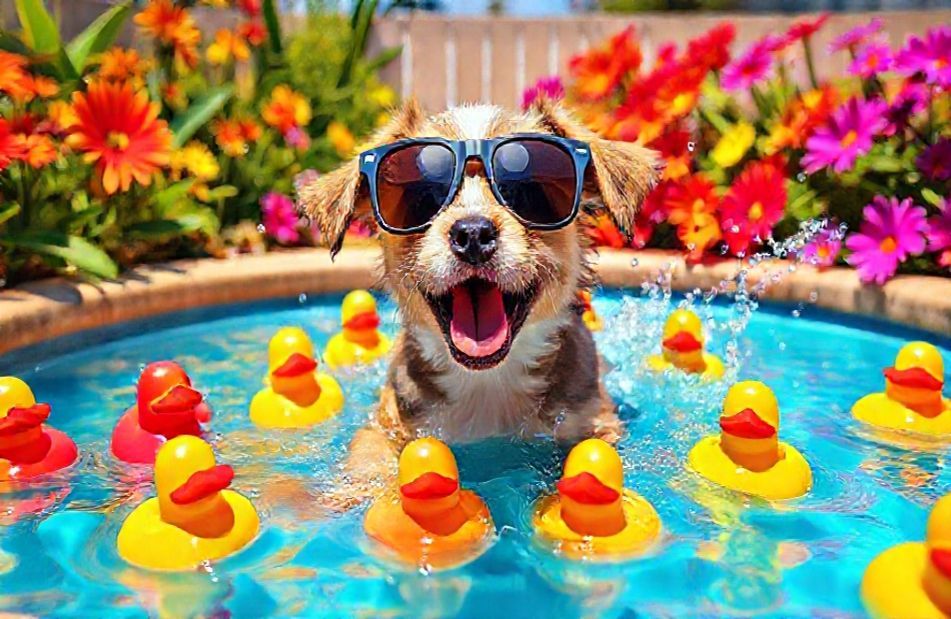 HD Funny Animal Wallpaper 1080p
