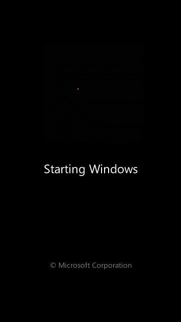 Windows Screensaver Wallpaper360x640 Wallpaper