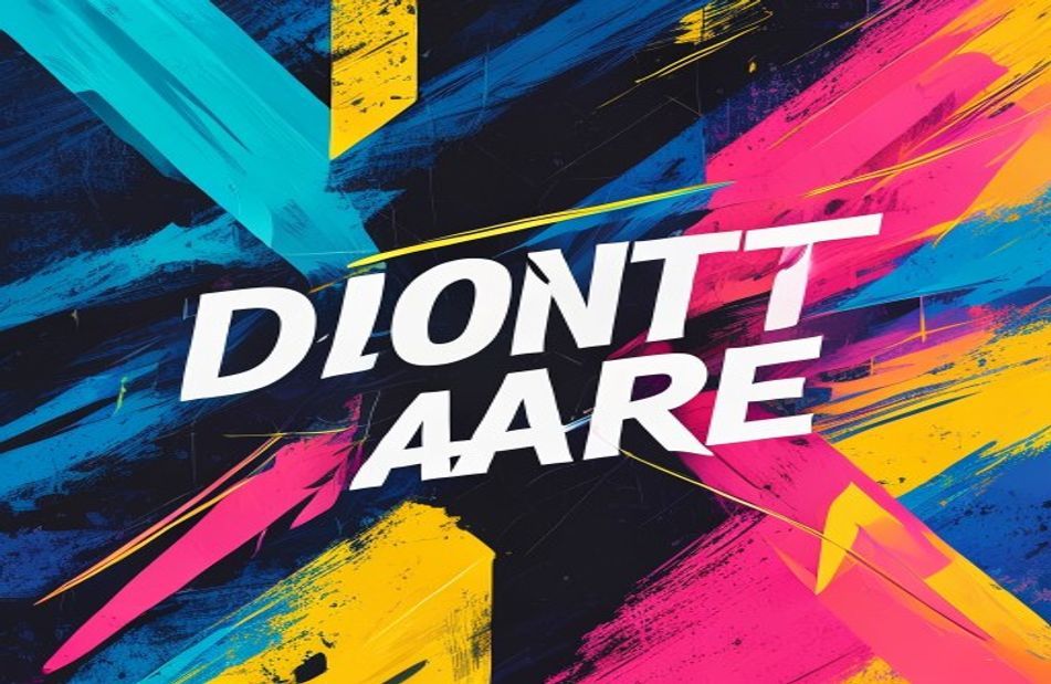 I Dont Care Wallpaper