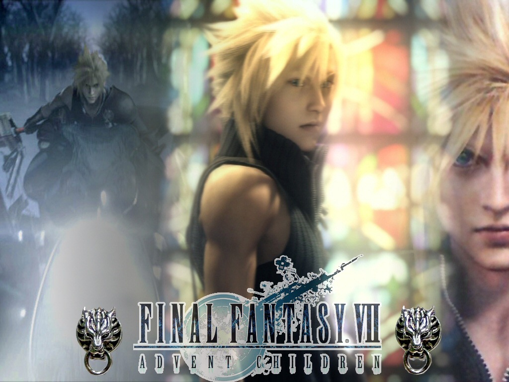 Final Fantasy Wallpaper HD Xxx
