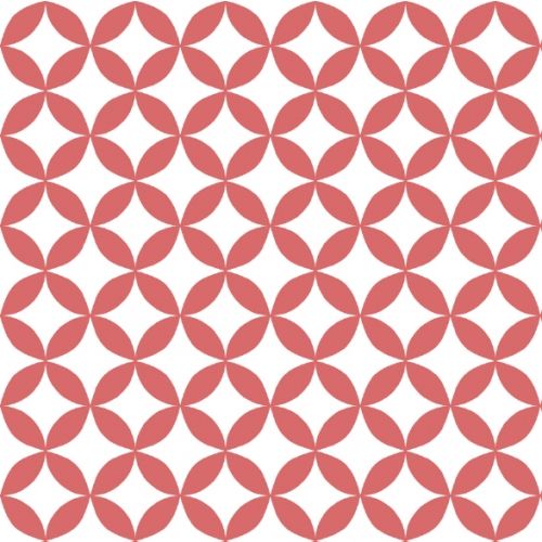 Retro Red White Removable Wallpaper Products I Love