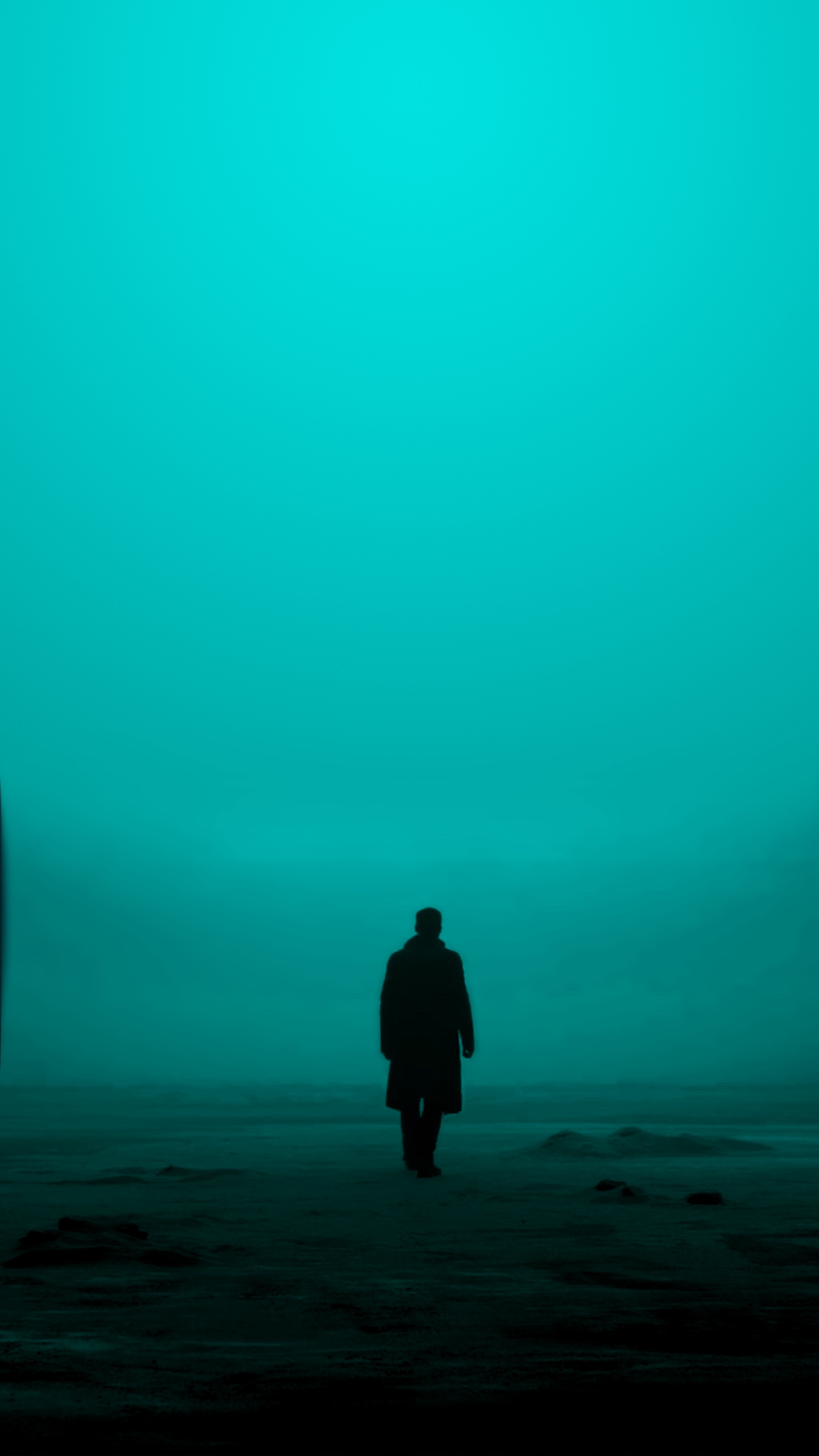 Runner Wallpaper