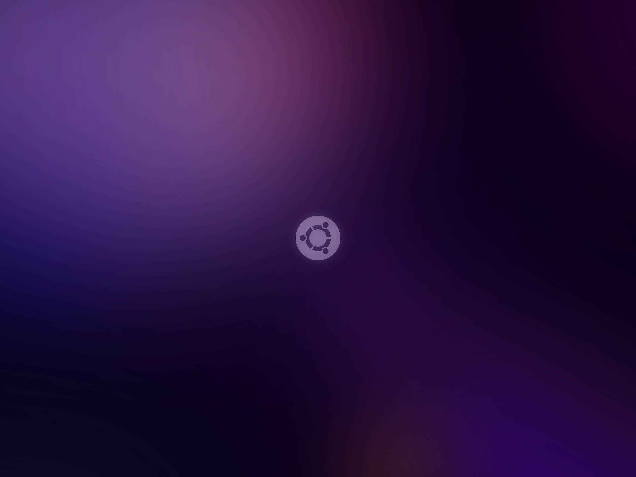 Ubuntu Wallpaper 2560x1920