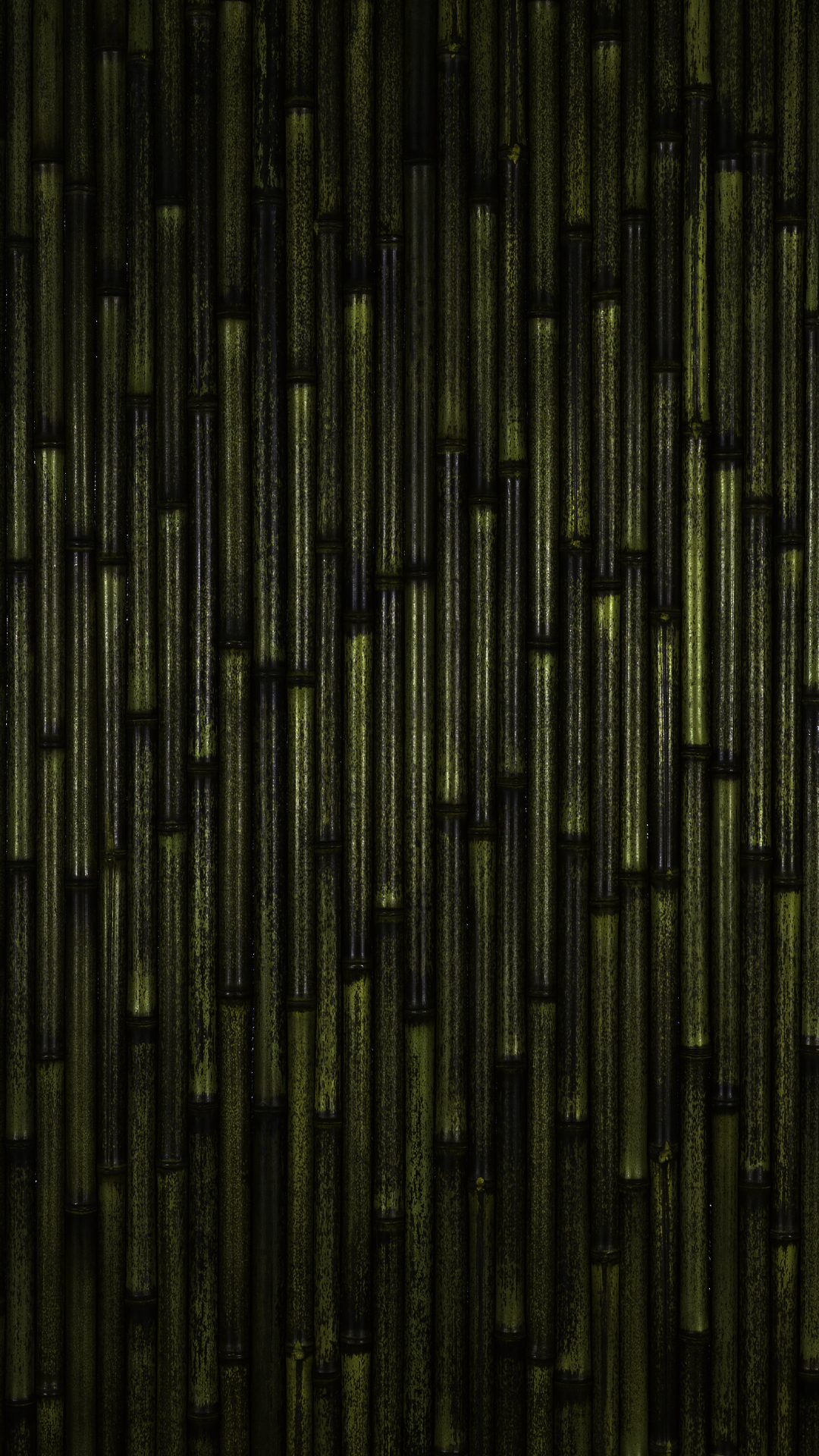 Pattern Yellow Green Black Wallpaper Sc iPhone7plus