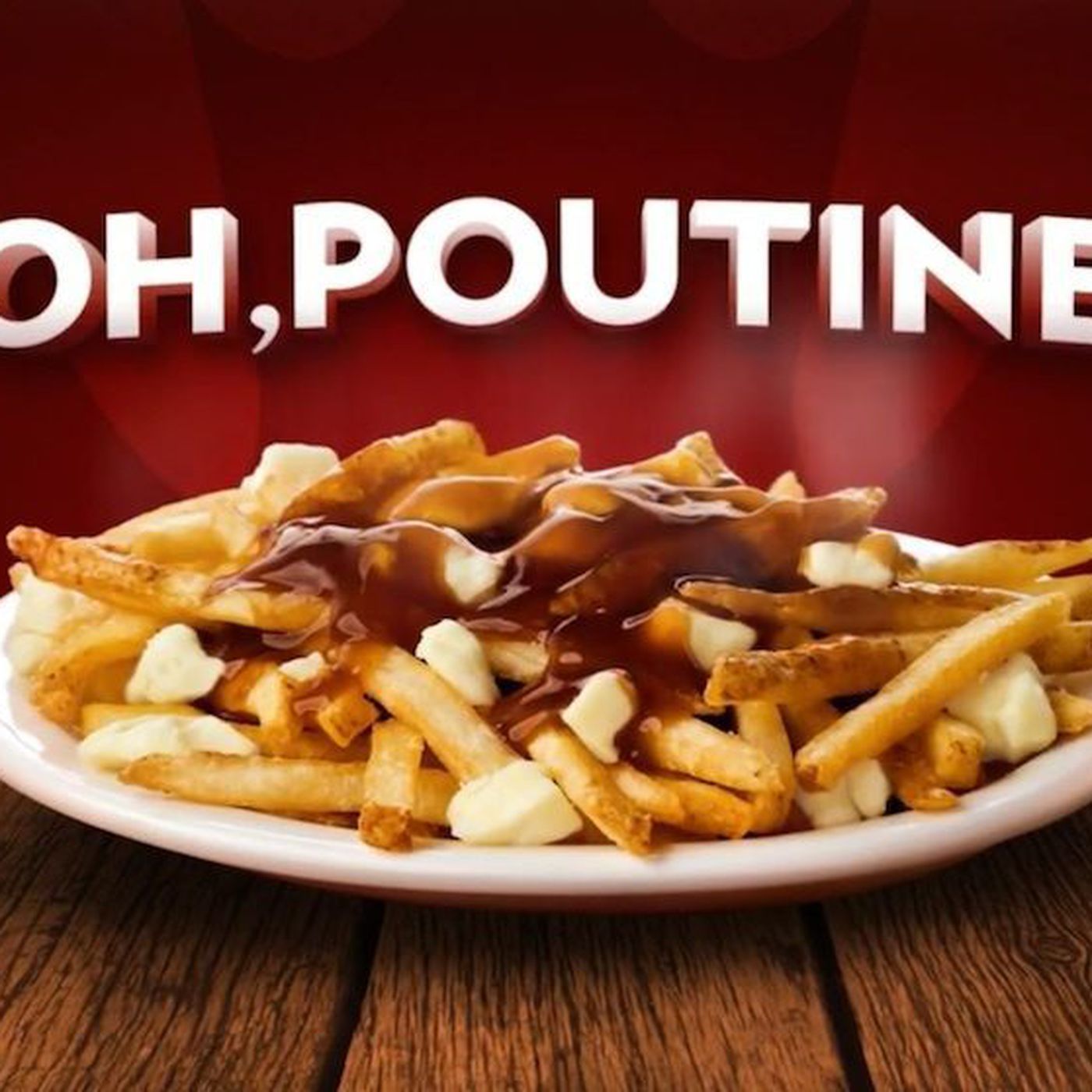 Wendy S Now Serves Poutine All Across Canada Eater