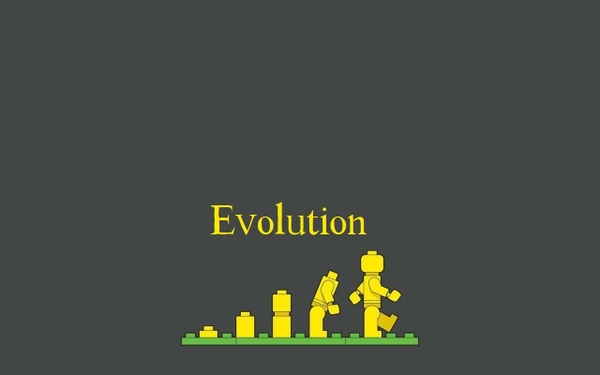 funnyevolutionLegos funny evolution legos Humor Wallpapers