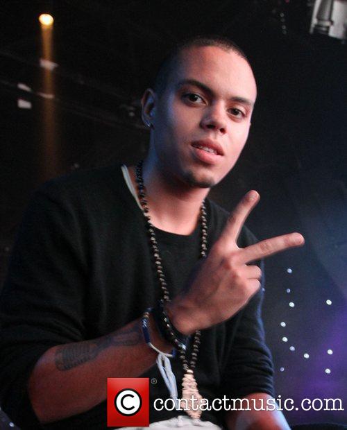 Evan Ross Image Wallpaper And Background Photos