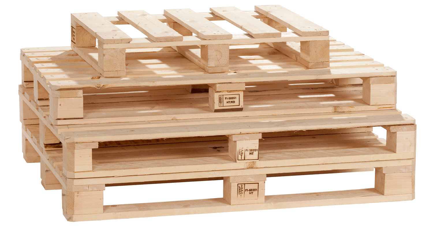 Wood Pallet Furniture Projects