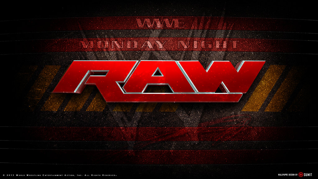 Showing Gallery For Wwe Raw Logo Wallpaper