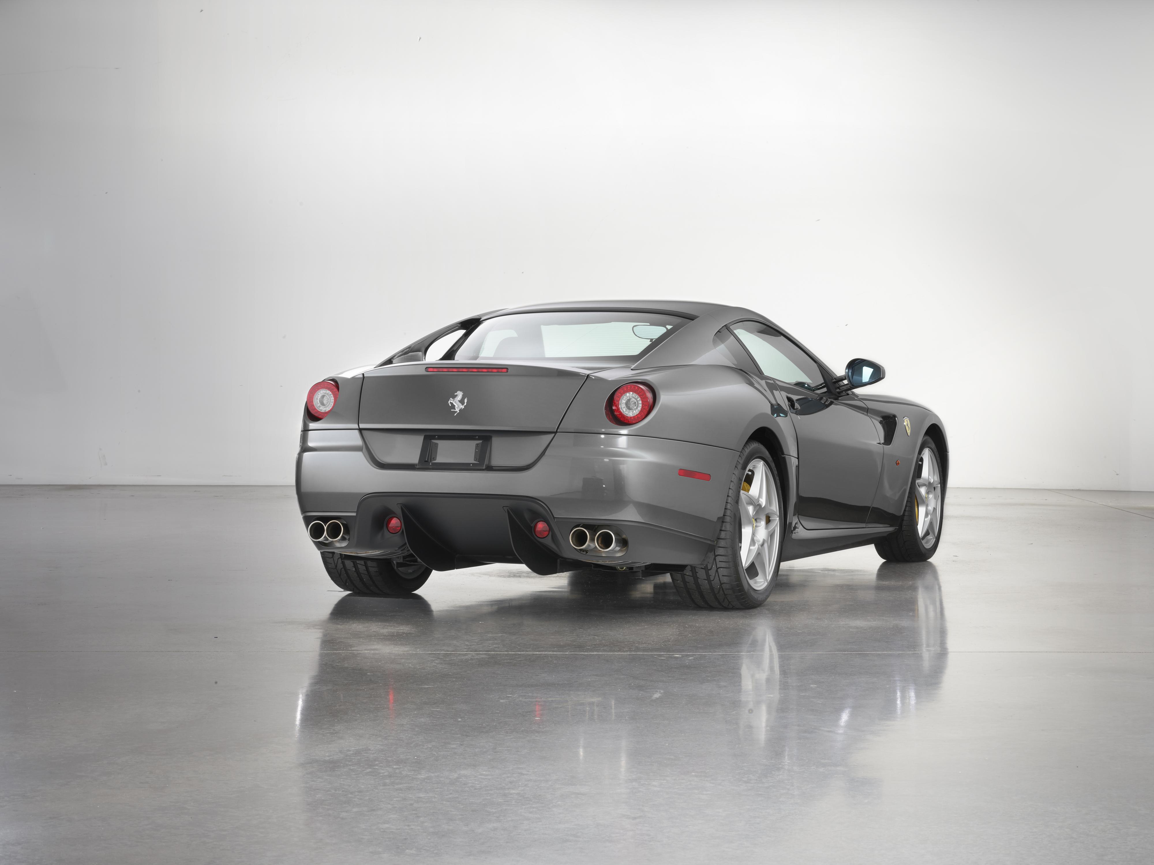 Vehicles Ferrari Gtb Fiorano 4k Ultra HD Wallpaper