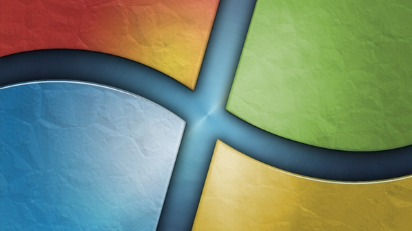 Windows Logos Microsoft Wallpaper