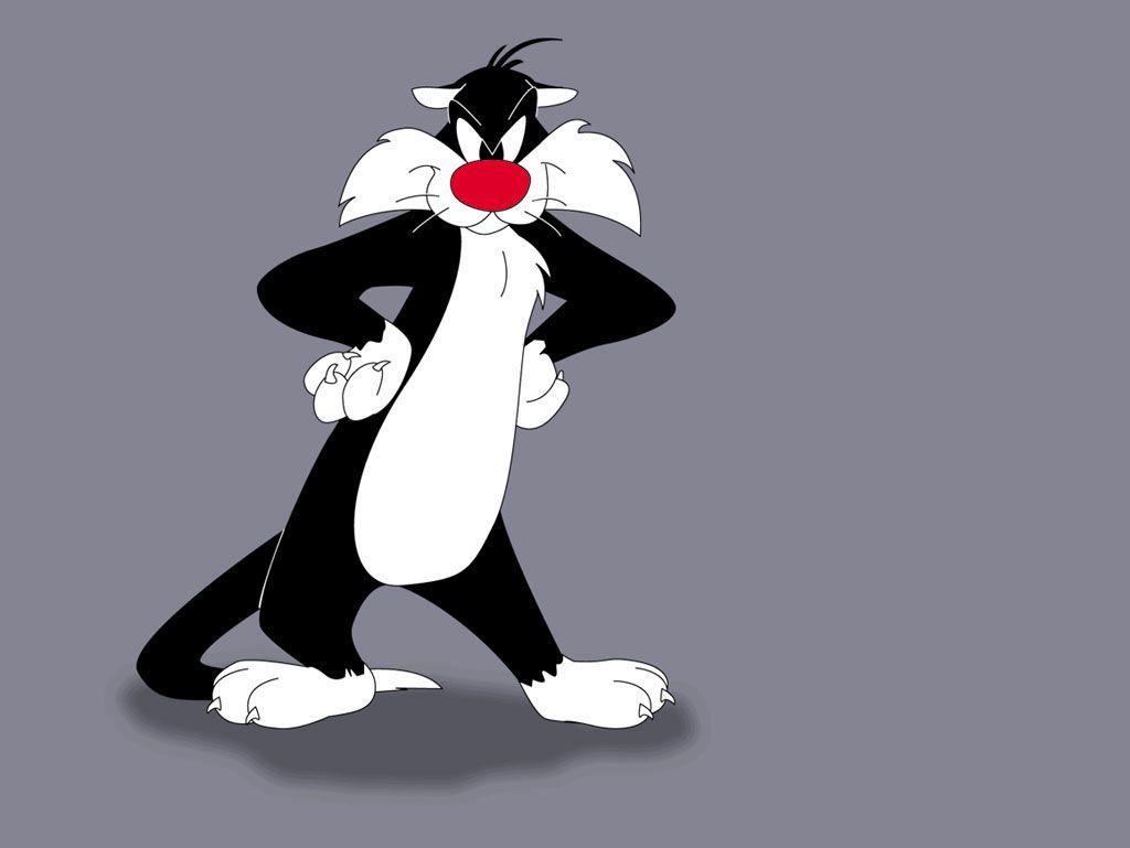 Sylvester The Cat Wallpapers