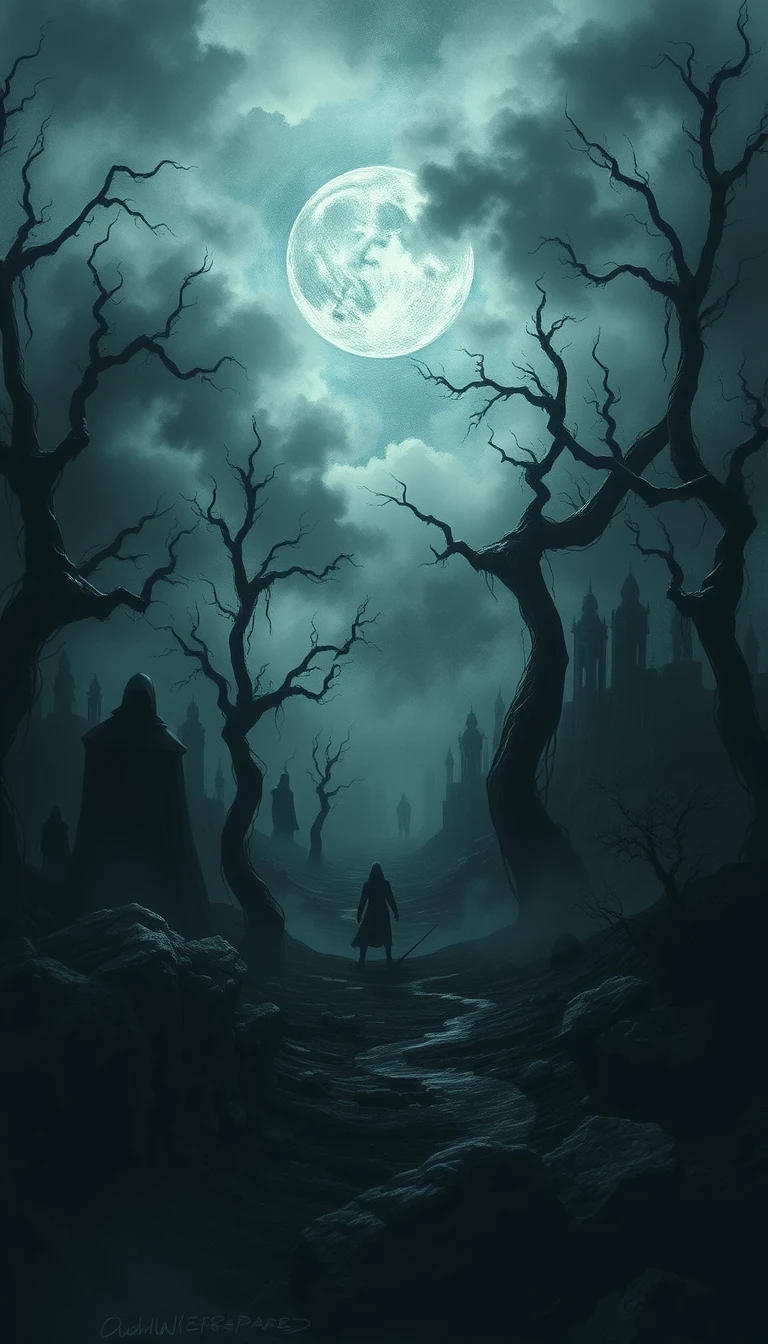 Disturbed Phone Wallpaper