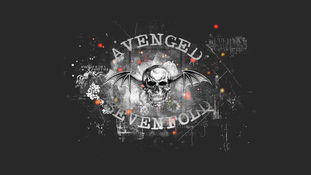 Avenged Sevenfold Wallpaper Android High Definition