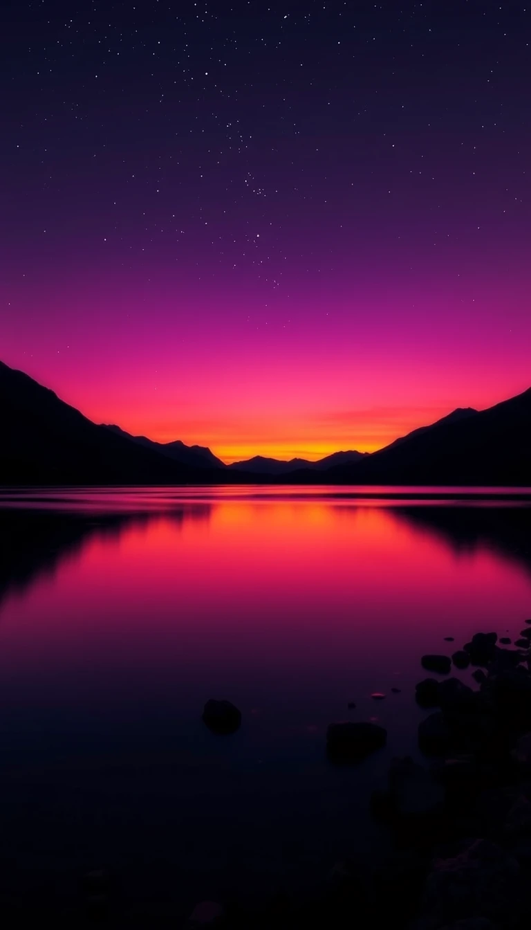 Twilight Wallpaper For Phone