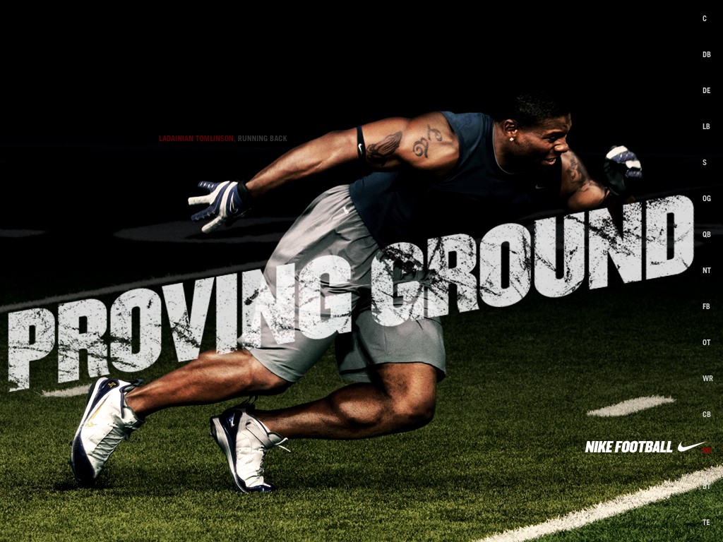 Nike Football Wallpaper HD In Imageci