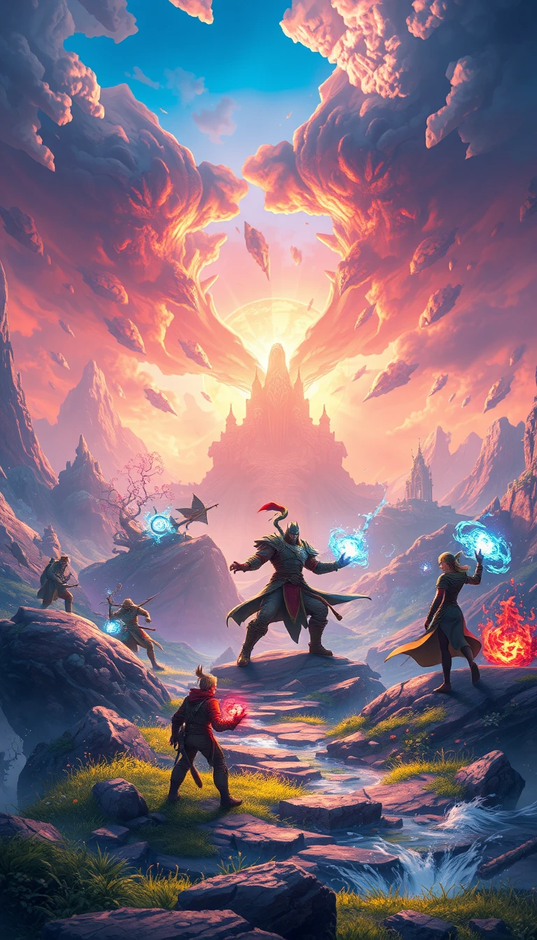 Video Game Phone Wallpaper