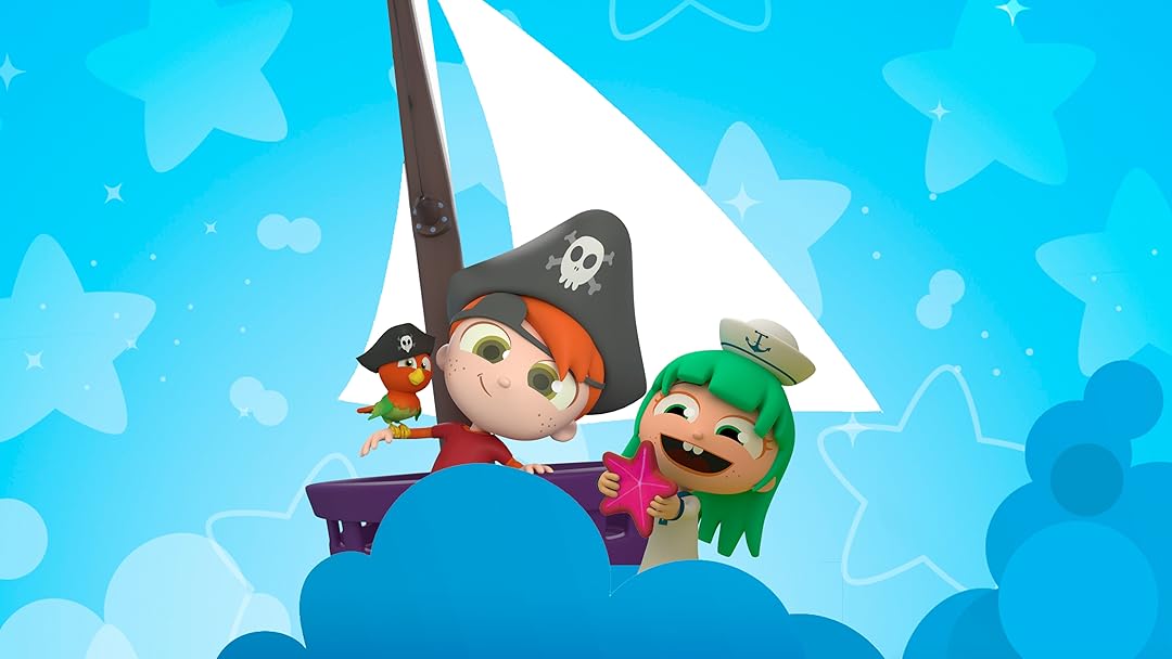 Prime Video Wallpaper