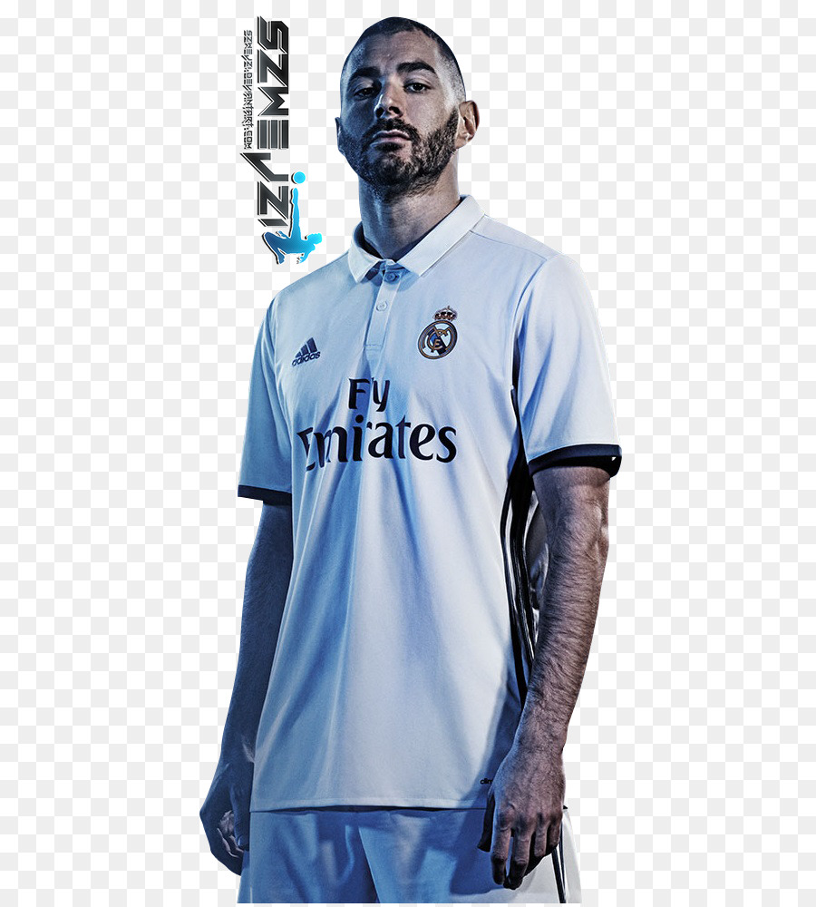 Karim Benzema Real Madrid C F Image Clip Art Deviantart
