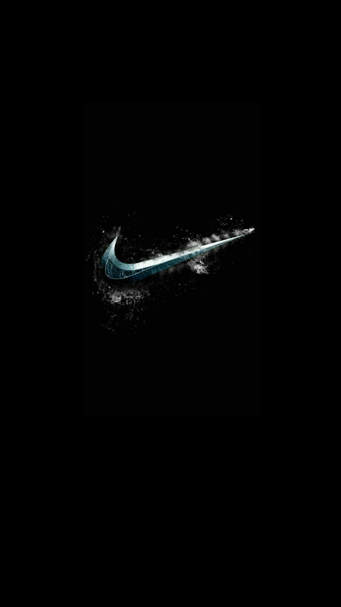 Nike Black Wallpaper The Best Image In