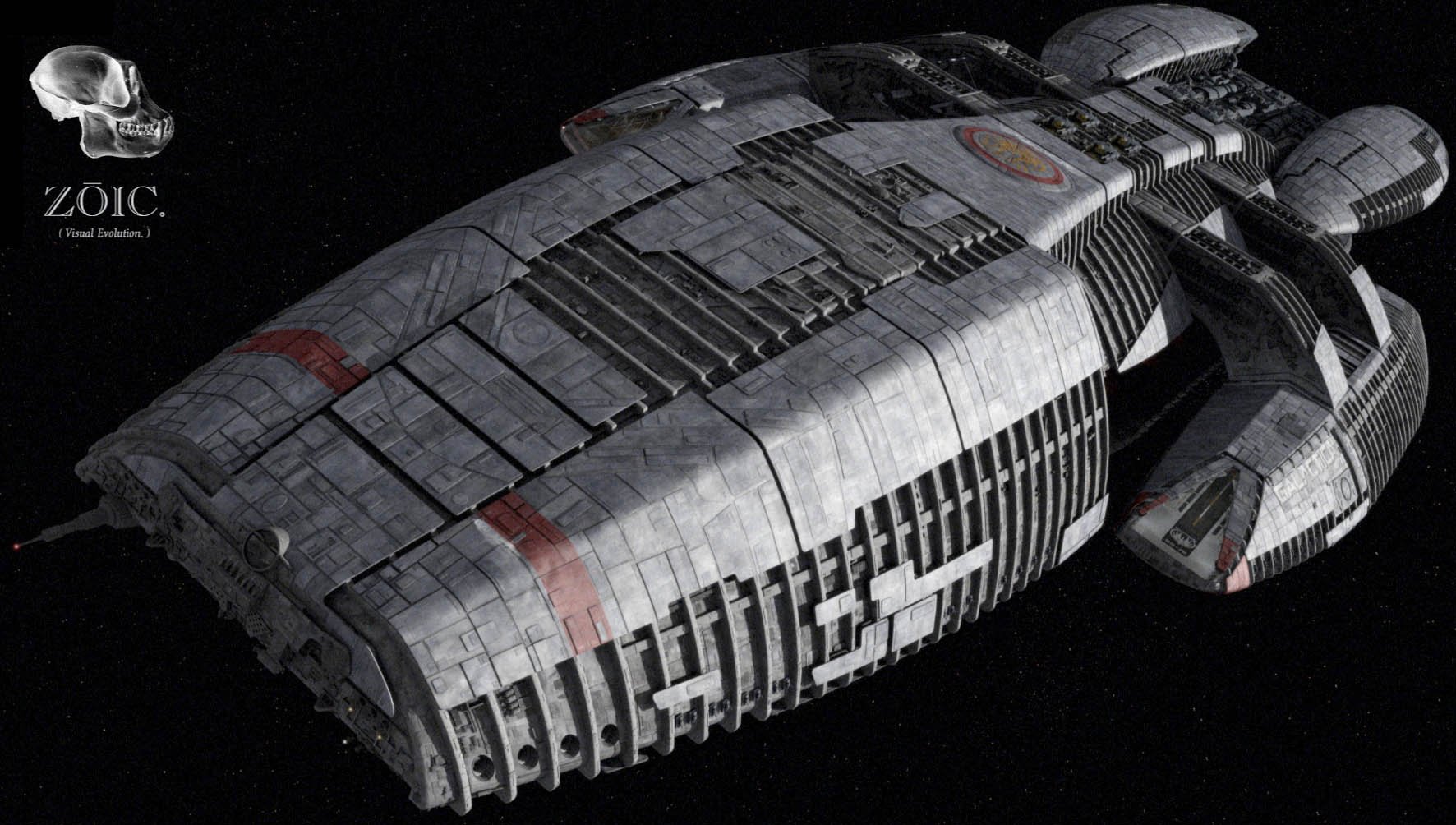 Battlestar Galactica Wallpaper And Background