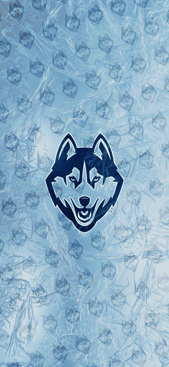 Uconn Huskies On These Wintery Wallpaper As