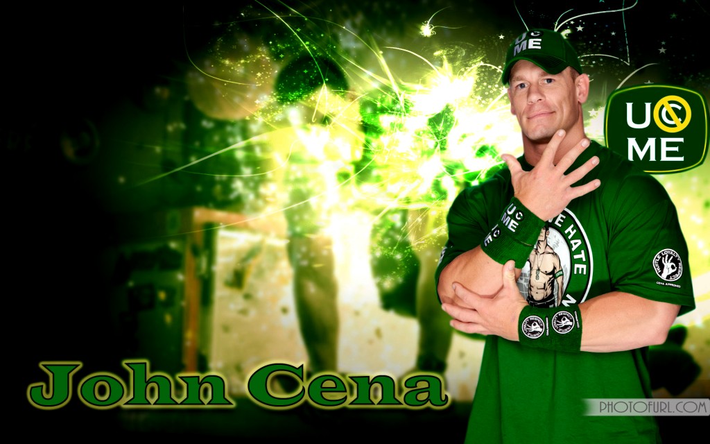 All Sports Players Wwe John Cena New HD Wallpaper