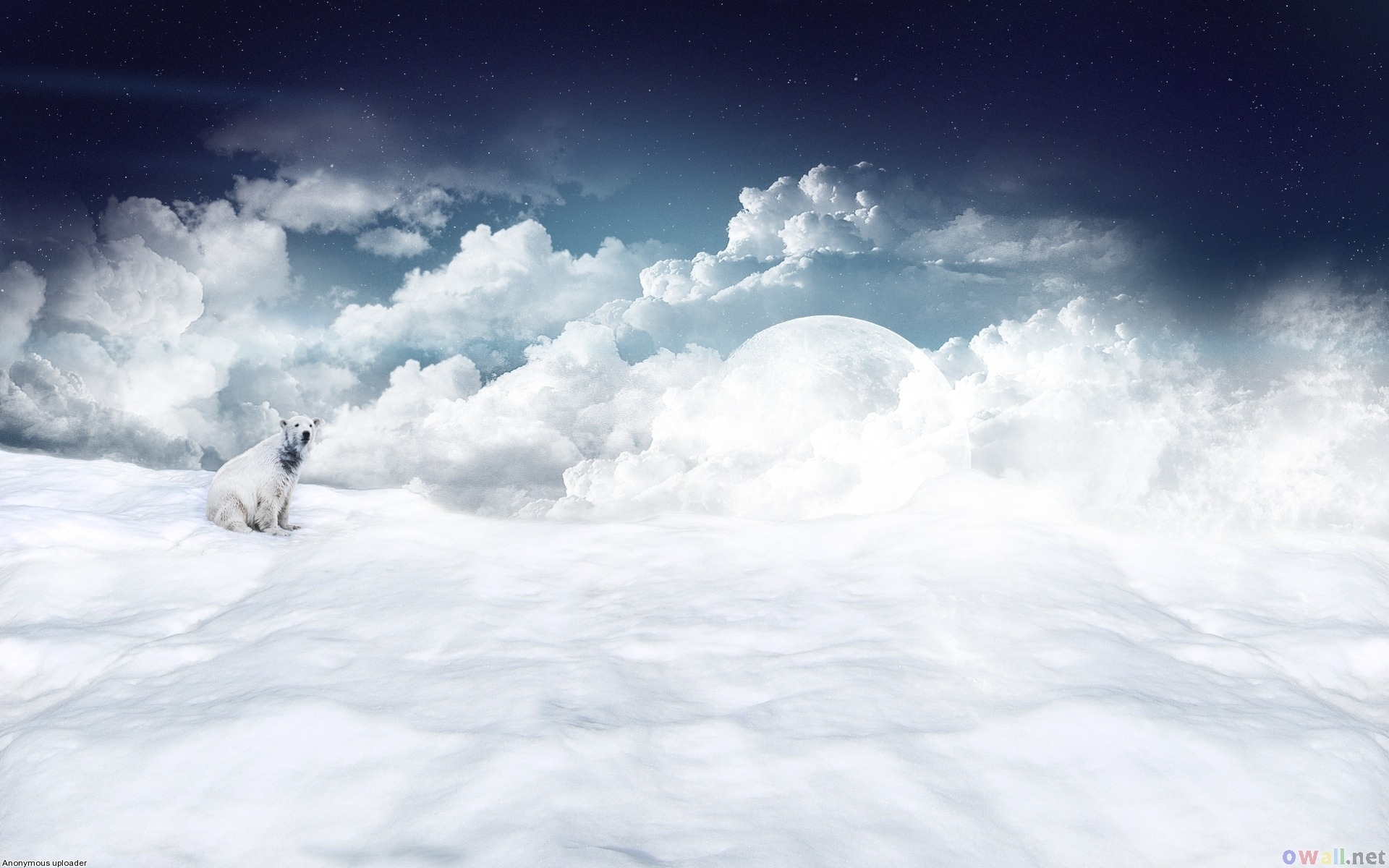 Most Beautiful Heaven Wallpaper Full HD Pictures