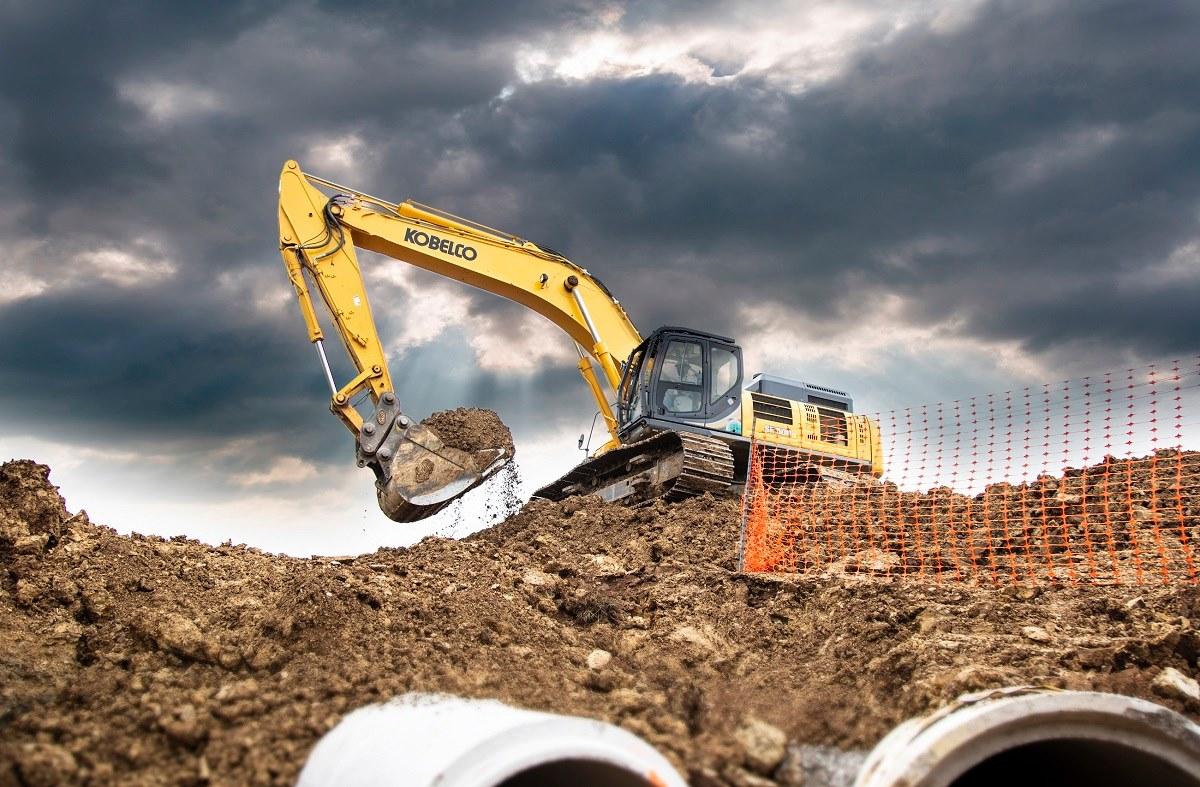 Kobelco Construction Machinery Usa