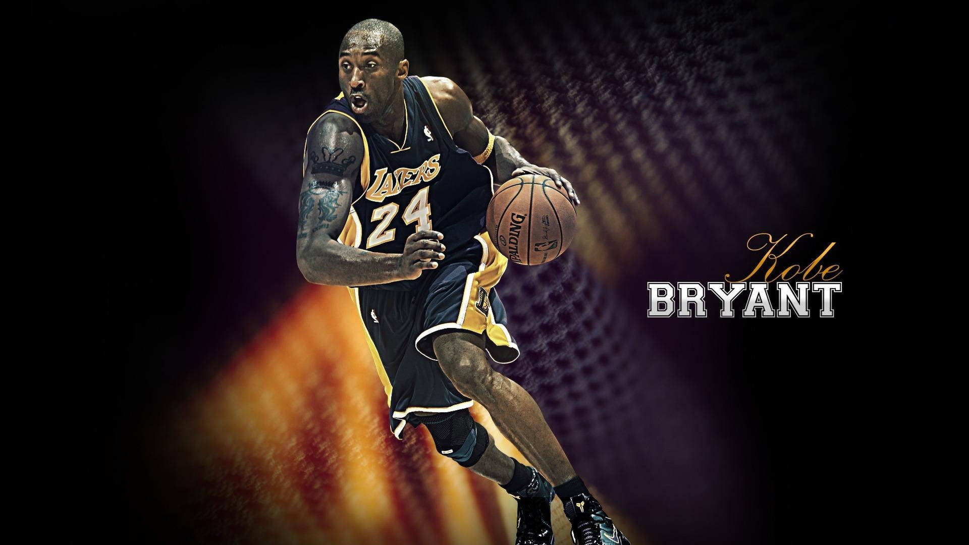 Kobe Bryant 4k Wallpaper