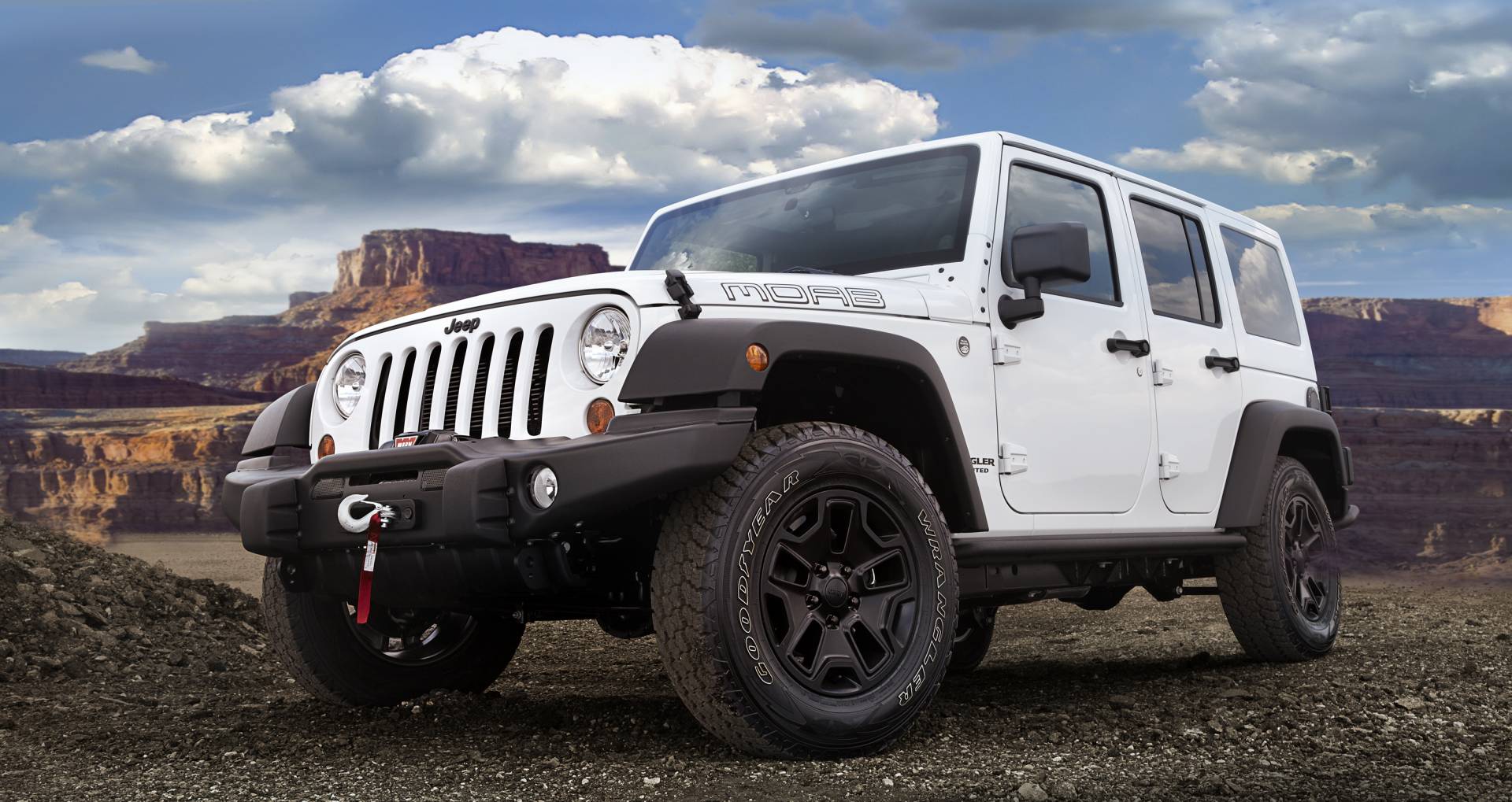 White Jeep Wrangler Wallpaper Diesel Usa