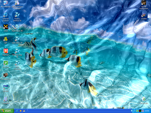Cool Wallpaper 3d Animated