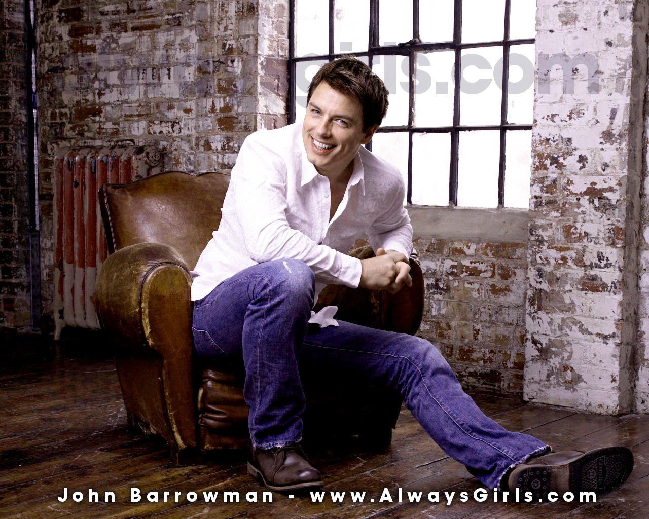 Free download trololo blogg John Wallpaper Changer [1024x768] for your