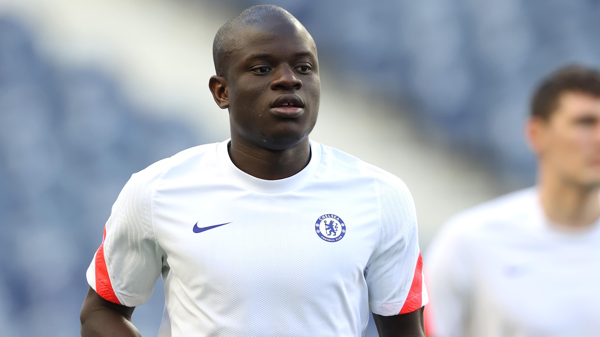 N Golo Kant On His Long Rise To Stardom And Chelsea S Uefa