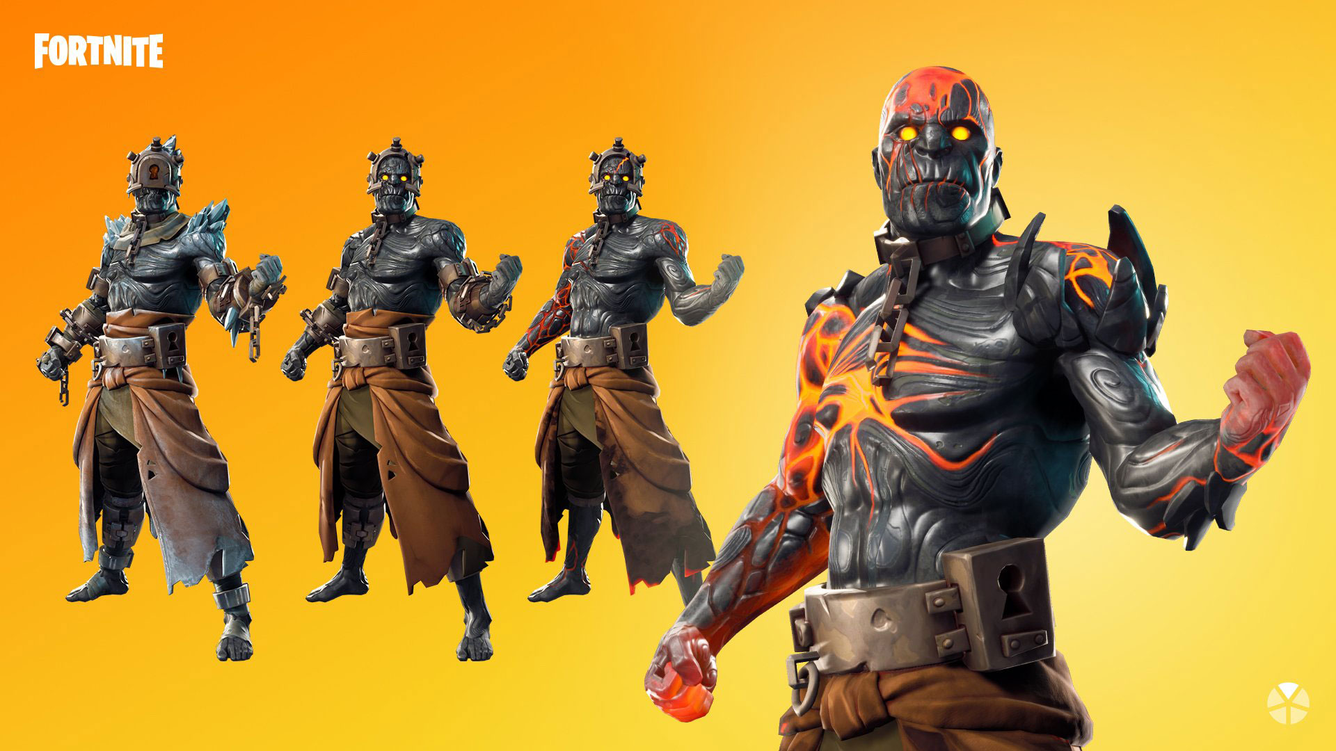 Fortnite The Prisoner Skin Outfit Pngs Image Pro Game Guides
