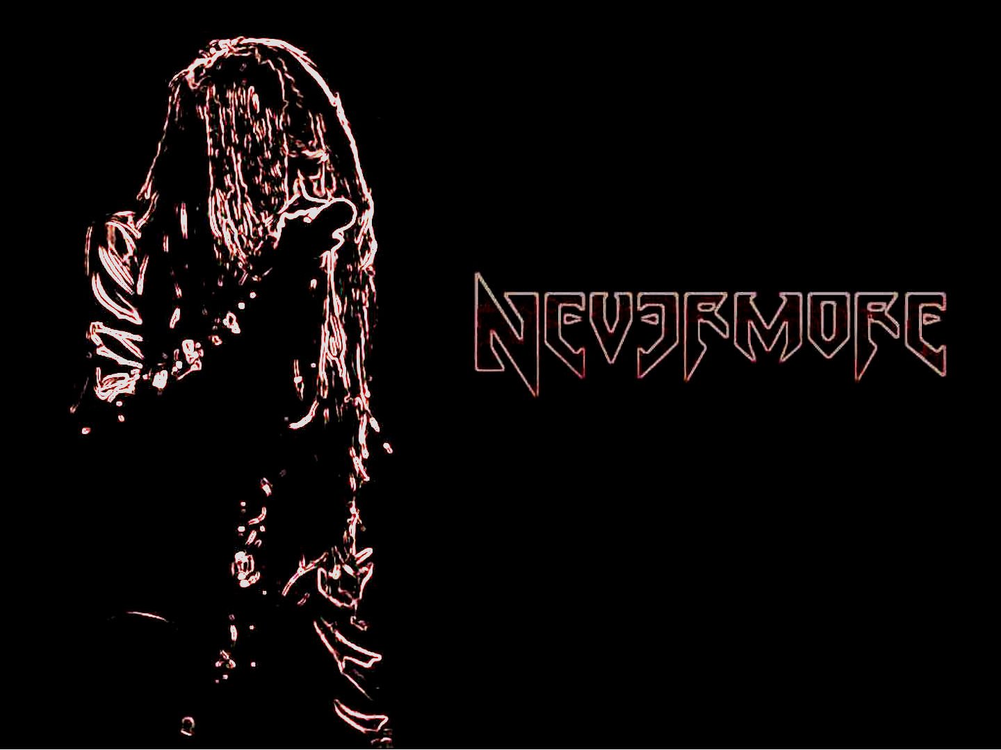 Nevermore Band Wallpaper Galleryhip The