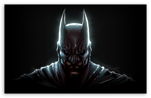Batman HD Desktop Wallpaper High Definition Fullscreen Mobile