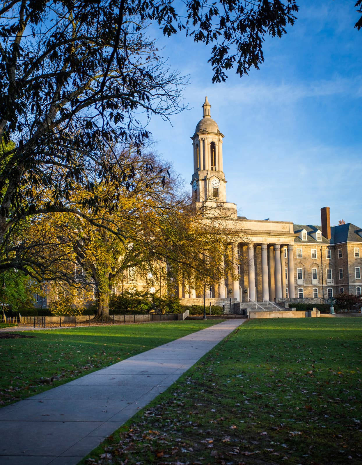 Pennsylvania State University Wallpaper
