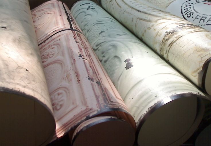 Selection Of Wallpaper World Wide Showroom Printers