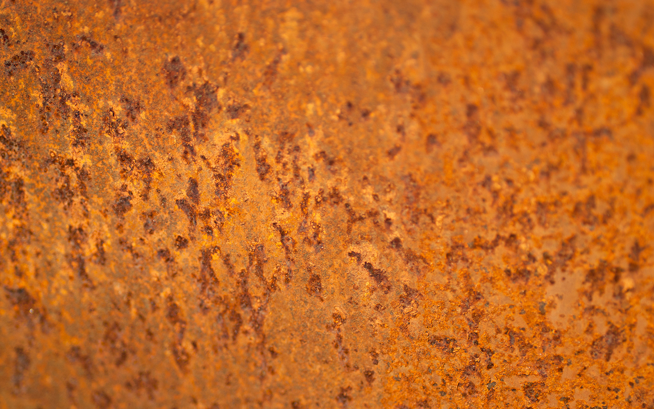 Rust Wallpaper Pack By Ythor