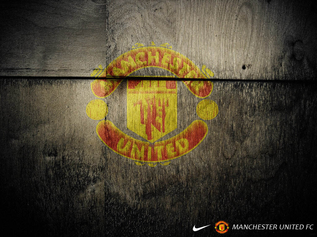 Manchester United Logo Desktop Wallpaper Man Malaysia No