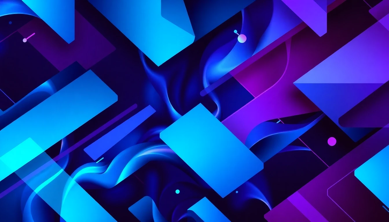 Cyanogenmod Wallpaper