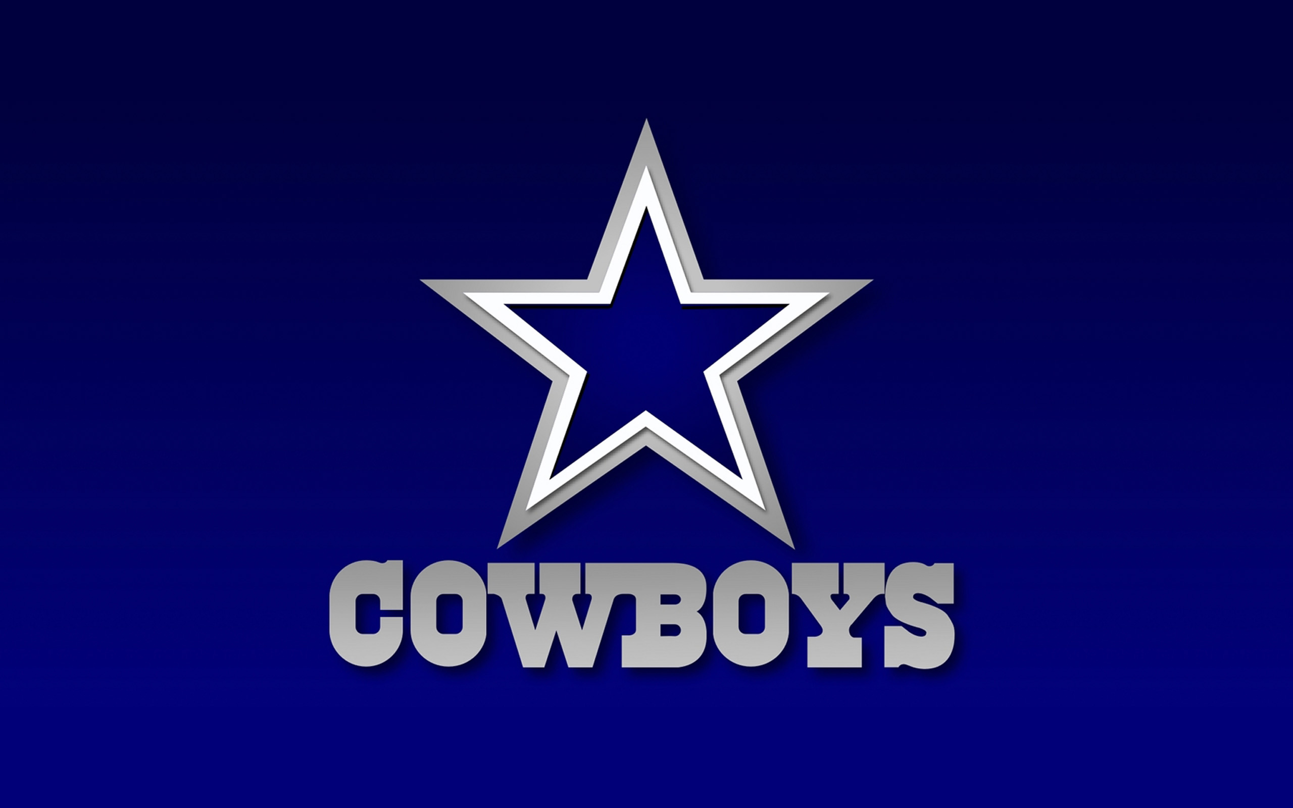 🔥 Free download dallas cowboys star logo wallpaper danyalsak [2560x1600