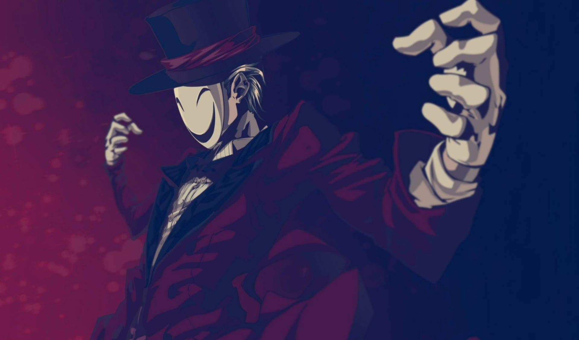 Top Black Bullet Wallpaper Full HD 4k To Use