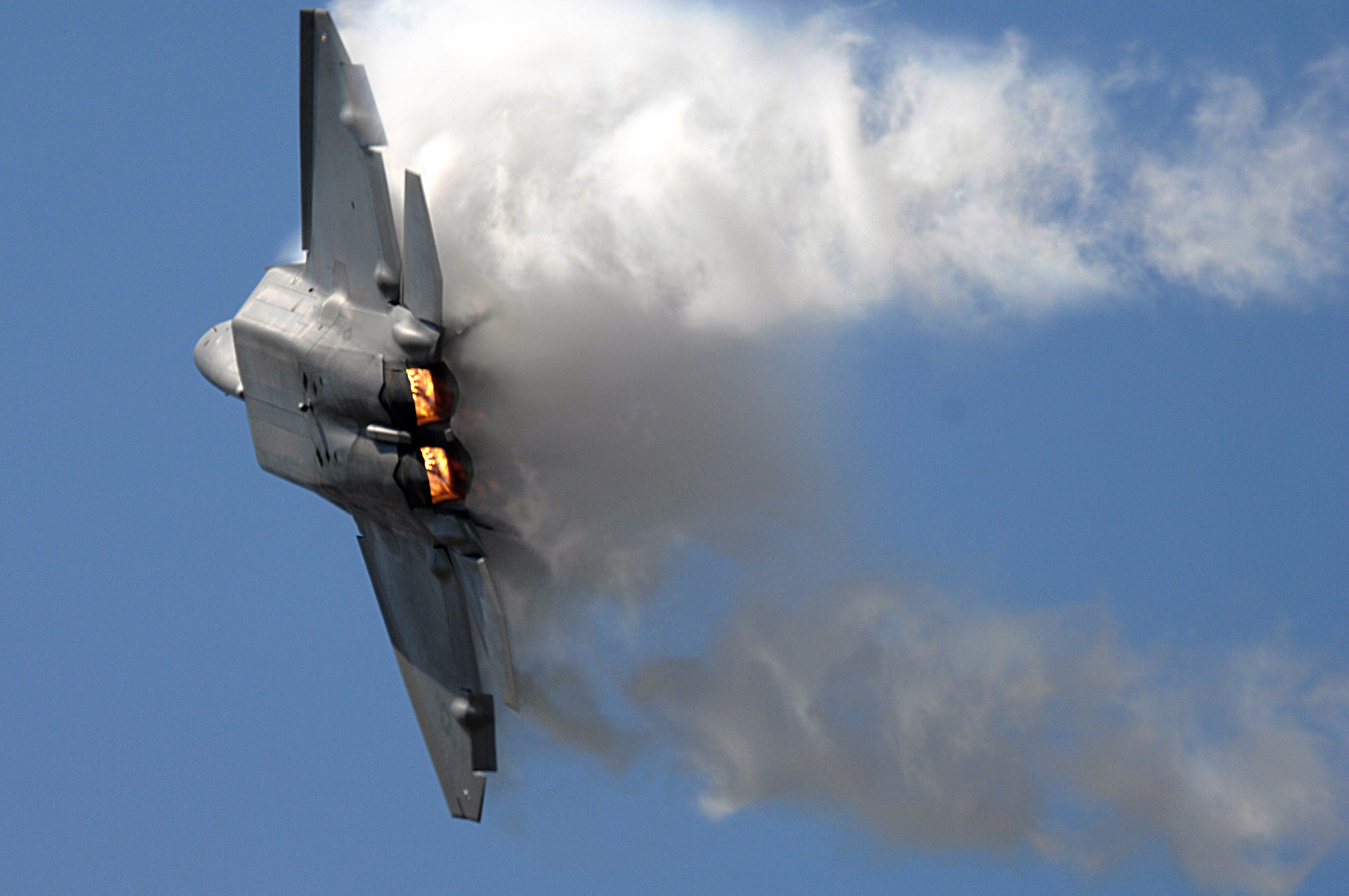 Lockheed Martin F Wallpaper