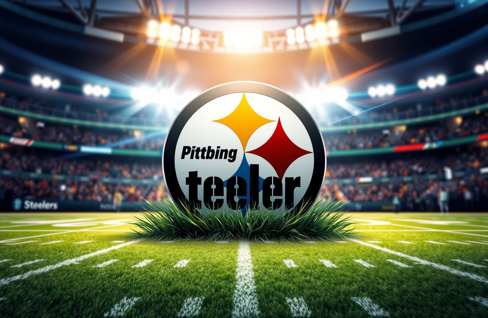 Steelers Screensavers And Wallpaper