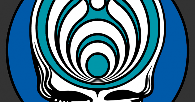 Steal Your Face Png Bassnectar
